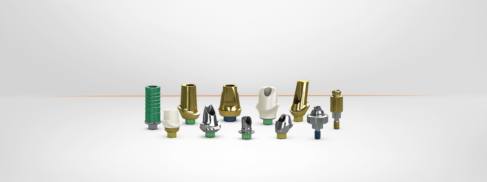 BioHorizons Prosthetics Overview