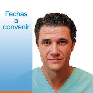 Fechas a convenir