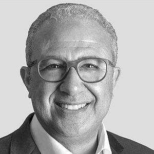 Dr. Abdelsalam Elaskary Intervenant Evenements