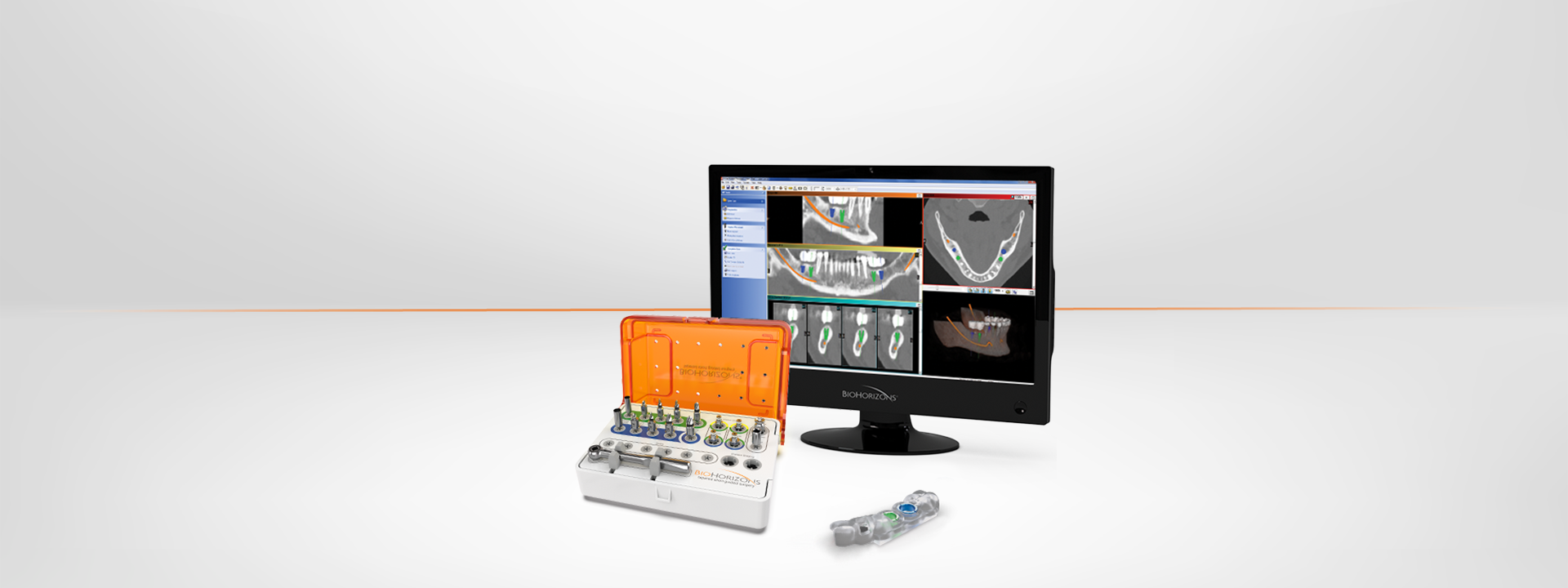 BioHorizons Tapered Short Guided Overview