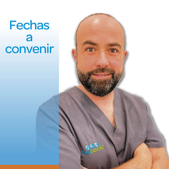 Fechas a convenir