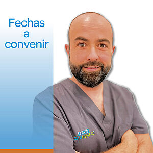 Fechas a convenir