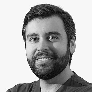 BioHorizons Camlog event speaker Dr. Roberto Garrido BioHorizons Camlog event speaker Dr. Roberto Garrido