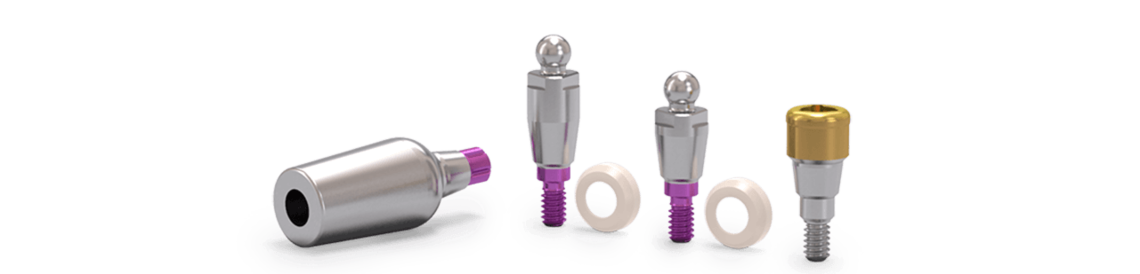 CONELOG Prosthetics Hybrid restorations CONELOG Prosthetics Hybrid restorations