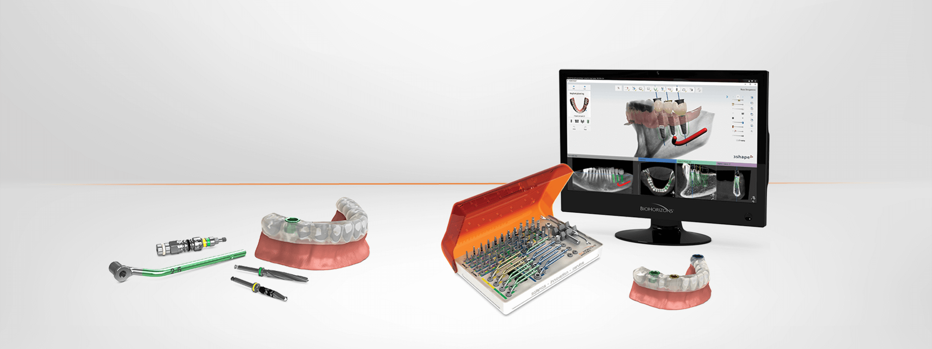 BioHorizons Tapered Surgery Overview