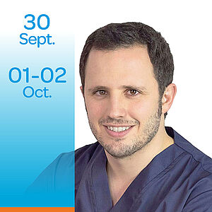 30 Sept. - 01-02 Oct.