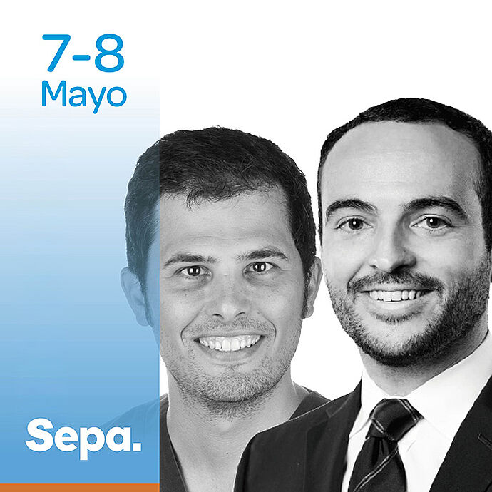 Imagen del curso | Mayo 7-8 | Manejo de complicaciones en cirugías de aumento de tejidos duros y blandos