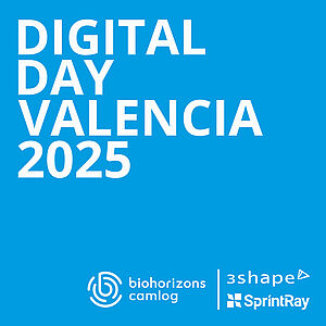 Digital Day Valencia 2025: BioHorizons Camlog event image