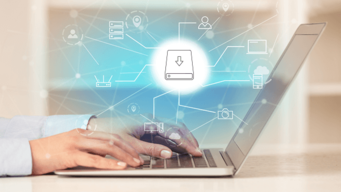 CAMLOG Media Center picture CAD libraries