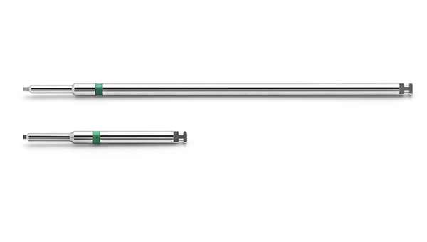 dev-os screwdriver blades, for microscrews Ø 1.0 mm | view details