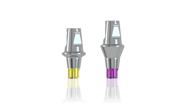 CONELOG Prosthetics Logfit Prosthetics CONELOG Prosthetics Logfit Prosthetics