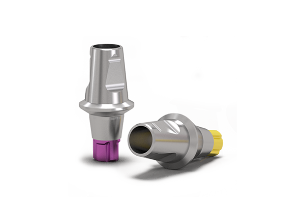 CONELOG Prosthetics Logfit Prosthetics detail CONELOG Prosthetics Logfit Prosthetics detail